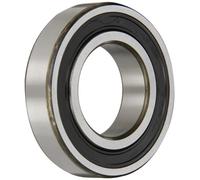 Cuscinetto a sfere con scanalatura profonda SKF 6209-2Z-C3