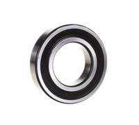 6209-K-2RSR FAG 45,00 x 85,00 x 19,00 mm DEEP GR. BALL SINGLE ROW