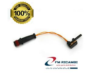 620925 ATE RILEVATORE USURA FRENI ANTERIORE