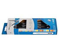 620960 Set: cacciaviti di precisione Phillips, piatto 607CS7E 7 pz. UNIOR