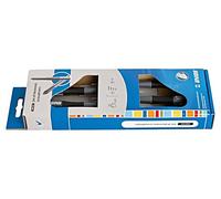 620962 Set: cacciaviti di precisione PhillipsPozidriv® 5 pz. UNIOR