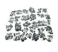 620pcs/lot 31value x 20pcs 100V Mylar Film Capacitor assorted Kit (2A102J-2A822J) MQXFCZUX