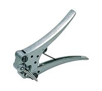 621-10405 Utensile: pinza a tre spine per tubi e beccucci elastomerici HELLER...