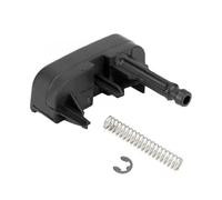 621-126063 X8R0004 Bottone Di Controllo A Pressione Posteriore Della Serratura Per Renault Per Scénic Per Mégane MK1 1996-2003 Interruttore alzacristallo elettrico