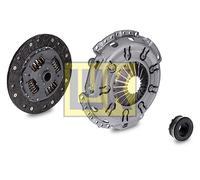 621 1738 00 LuK Kit frizione per AUDI,VW