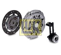 621 3008 34 LuK Kit frizione per FORD,FORD AUSTRALIA,MAZDA