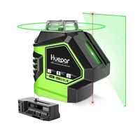 621 cg Point Green Nivelir + 5 linee Pro