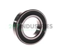 6210-2RS1 SKF 50 x 90 x 20 mm DEEP GR. BALL SINGLE ROW Rubber seal (2 sides) ...