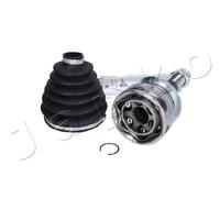 621017 JAPKO Kit giunti, Semiasse per NISSAN