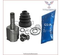 621017 Kit giunto omocinetico Gsp Anteriore per ALFA ROMEO SPIDER BRERA