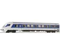 6210210 H0 - Carrello di controllo interRegio 2a classe IR 461", DB AG, Ep. V, DC-Digital