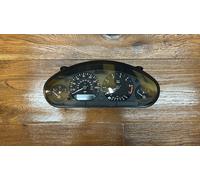 62108379809 - Strumentazione quadro strumenti contachilometri BMW 3