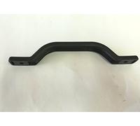 62118 MANIGLIA APPIGLIO UNIVERSALE NERA