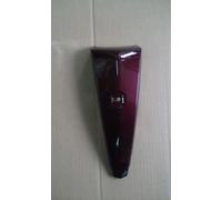 62119800re Mascherina Scudo Ant Piaggio Liberty Rst 200 Rosso Cherry 806/a