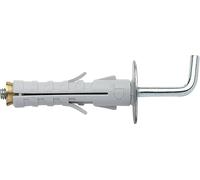 elematic enp/gl tasselli gancio lungo 12x45 50 PZ