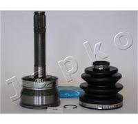 62125 JAPKO Kit giunti, Semiasse per NISSAN