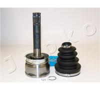 62129 JAPKO Kit giunti, Semiasse per NISSAN