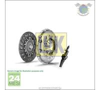 621301422 Kit Frizione Luk Per Vw Golf Iv Benzina 1997>2005