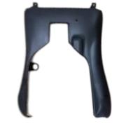621321000C SPOILER ORIGINALE PIAGGIO LIBERTY SPORT NERO