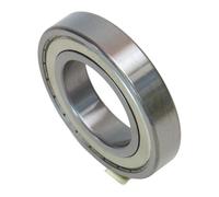 6214-2Z HCH, 6214-2Z HCH Deep Groove Ball Bearings for Industrial Automation,...