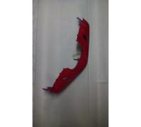 62146600rf Coprimanubrio Anteriore Piaggio Beverly 125 250 Rst 04 07 Rosso 811/a