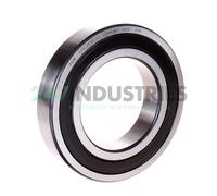 6215-2RSR-C3 FAG 75 x 130 x 25 mm DEEP GR. BALL SINGLE ROW Deep Groove Ball B...