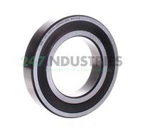 6215-2RSR-C4 FAG 75 x 130 x 25 mm DEEP GR. BALL SINGLE ROW Deep Groove Ball B...