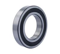 6215-2RSR FAG 75,00 x 130,00 x 25,00 mm DEEP GR. BALL SINGLE ROW Deep Groove ...