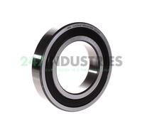 6215-2RSR FAG 75 x 130 x 25 mm DEEP GR. BALL SINGLE ROW Deep Groove Ball Bear...