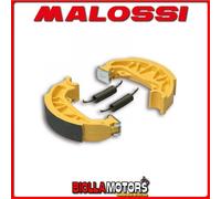 6215806 CEPPI GANASCE FRENO MALOSSI PIAGGIO SFERA 75 2T - -