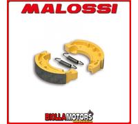 6215834 CEPPI GANASCE FRENO MALOSSI YAMAHA BELUGA 50 - -