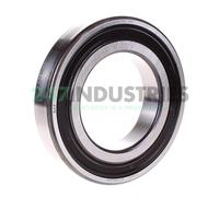 6216-2RS1/C3WT SKF 80 x 140 x 26 mm DEEP GR. BALL SINGLE ROW