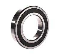 6216-2RSR-C3 FAG 80 x 140 x 26 mm DEEP GR. BALL SINGLE ROW Deep Groove Ball B...