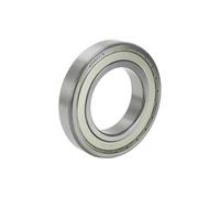 6216ZZ e cuscinetti a sfere a gola profonda 80x140x26mm 1 pz ruota per scooter