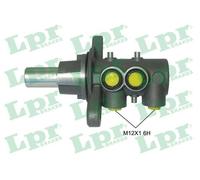 6217 LPR Cilindro maestro del freno per OPEL,VAUXHALL