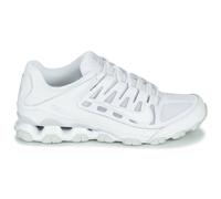 621716-102 Nike Reax 8 TR Mesh Sneaker Scarpe Sportive Uomo Bianco come SHOX