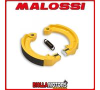 6217602 CEPPI GANASCE FRENO MALOSSI VESPA PX E 200 2T - -