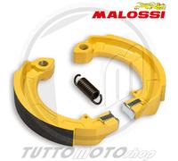 6217602 GANASCE CEPPI FRENO MALOSSI BRAKE POWER PIAGGIO VESPA P200E POSTERIORE