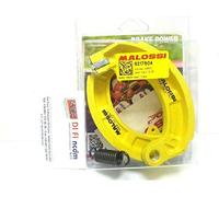 6217604 GANASCE FRENO POSTERIORI MALOSSI RACING COMPATIBILE CON VESPA SPECIAL 50 ET3 125 PRIMAVERA