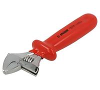 621917 Chiave isolata, regolabile 165 mm apertura ganasce max: 23 mm UNIOR
