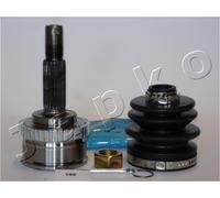 62192 JAPKO Kit giunti, Semiasse per NISSAN