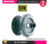 622020006 Kit frizione (LUK)
