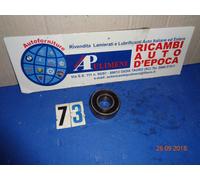 62204-2RS1 CUSCINETTO RADIALE A UNA CORONA DI SFERE 20 X 47 X 18