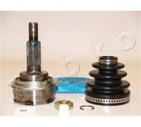 62204 JAPKO Kit giunti, Semiasse per TOYOTA