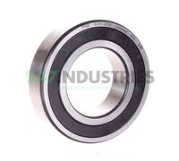 62212-2RSR FAG 60 x 110 x 28 mm DEEP GR. BALL SINGLE ROW Deep Groove Ball Bea...