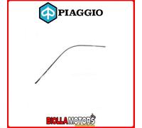 622187 BORDO SCUDO LATO SINISTRO PIAGGIO ORIGINALE VESPA LXV 50 2T NAVY 2007-200