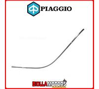 622188 BORDO SCUDO LATO DESTRO PIAGGIO ORIGINALE VESPA LX 50 2T 2005 (D)