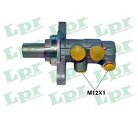 6222 LPR Cilindro maestro del freno per NISSAN