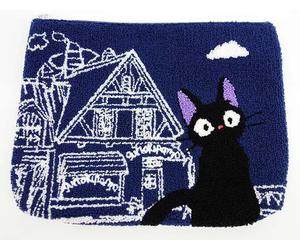 62223 KIKI DELIVERY JIJI BLUE POCHETTE