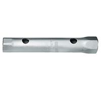 6222810 Chiave Tubo Acciaio Legato L: 111mm Doppio Lato GEDORE